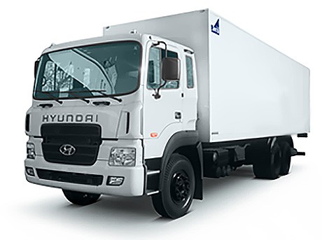 Hyundai HD 260