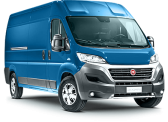 Fiat Ducato CM