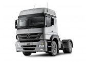 Mercedes Axor