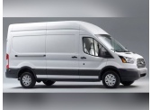 Transit Van 310 LWB