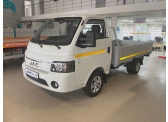 JAC 35 Бортовой