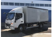 JAC 90 Бортовой