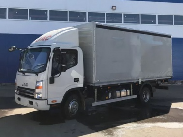 JAC 90 Бортовой