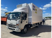 JAC 90 Фургон рефрижератор