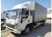 JAC N90L/LS Бортовой