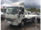 JAC 90N Эвакуатор