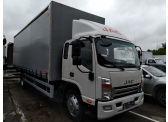 JAC 120N/L Бортовая платформа