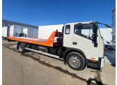 JAC 120 Эвакуатор SP3