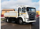 JAC 160/180/200N/L Бортовая платформа