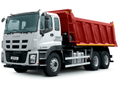 GIGA 33.0 6×4 (CYZ52)