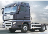 Sinotruk SITRAK C7H 4х2 Тягач