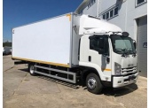 ISUZU FORWARD 12.0 FSR34 Фургон изотермический