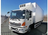 HINO 500 GD8JМUA Рефрижератор ТК V800max30