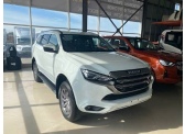 Автомобиль ISUZU MU-X  Комплектация Safety