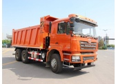 Shacman F3000 6x4 Самосвал (375 л.с.)