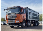 Shacman Х3000 8x4 Самосвал (Weichai 375л.с., Cummins 385л.с.)
