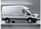 Ford Transit Van 310 LWB (2,2 TD, 125 л/с) – L2Н2 2022