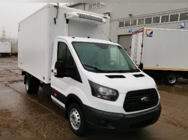FORD TRANSIT 470 рефрижератор H-Thermo 100
