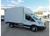 FORD TRANSIT 470 Фургон ЕВРОПРОМ ЦТТМ  40 мм