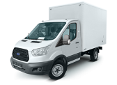 Ford Transit 310