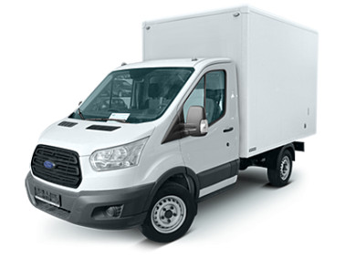 Ford Transit 310