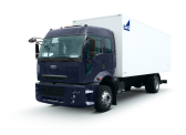Ford Cargo 10т и 17т