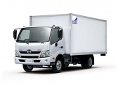 Hino 300 3.5т