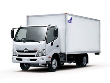 Hino 300 3.5т
