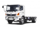 Hino 500 17.5t