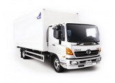 Hino 500 12t