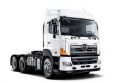 Hino 700