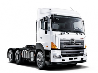Hino 700