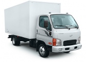 Hyundai HD 35