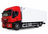 Iveco Stralis