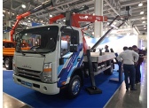 JAC 90N Чайка-Socage TR320 (высота подьема 20м)