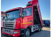 JAC N350N Самосвал 2022г