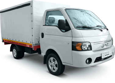 JAC N25/N35