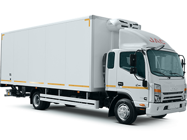 JAC N80(75)