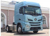 Shacman Х6000 4x2 Тягач SX4188YY381