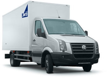 Volkswagen Crafter 35