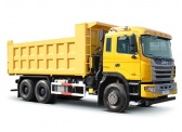 JAC N-350 Самосвал