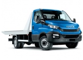 Эвакуатор Iveco Daily 65C15