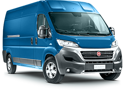 Fiat Ducato CM