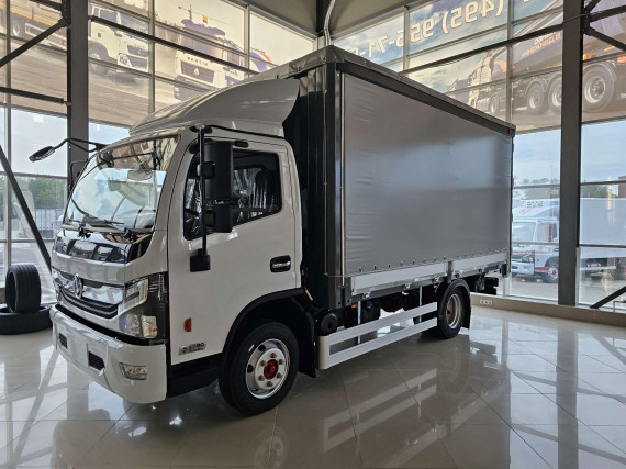 DONGFENG 55 Штора