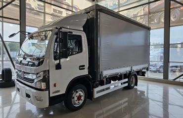 DONGFENG 55 Штора