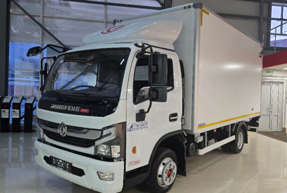 DONGFENG Z55 Изотермический