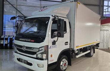 DONGFENG Z55 Изотермический