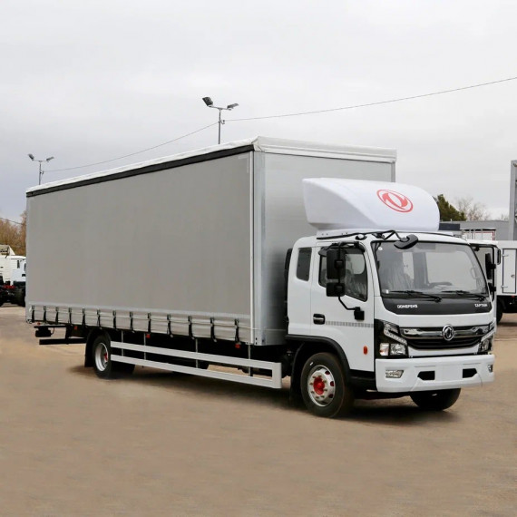 DONGFENG 120 Штора