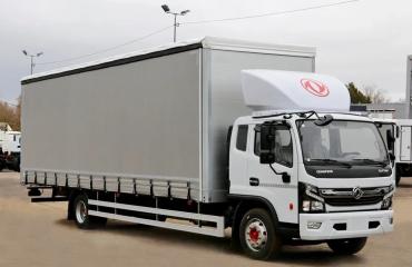 DONGFENG 120 Штора