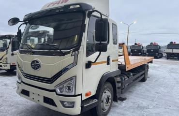 FAW Tiger 6G